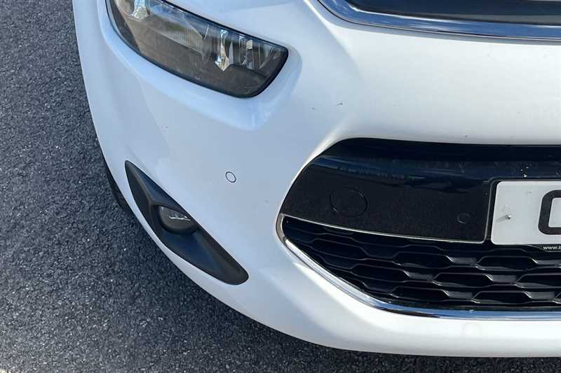 Used Citroen C4 Picasso 2016 for sale - 76155263: Photo 41