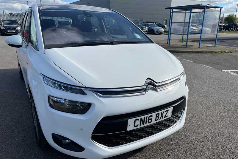 Used Citroen C4 Picasso 2016 for sale - 76155263: Photo 42