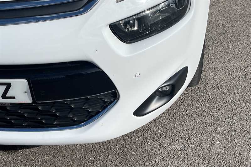 Used Citroen C4 Picasso 2016 for sale - 76155263: Photo 44