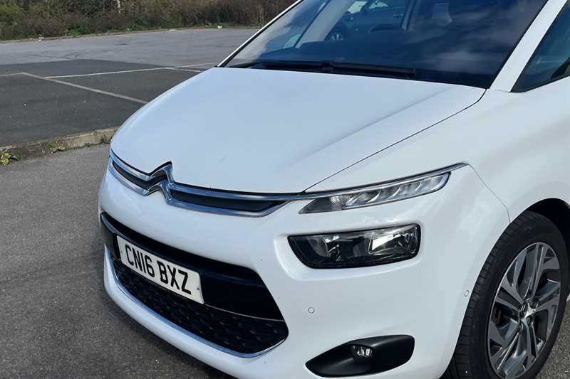 Used Citroen C4 Picasso 2016 for sale - 76155263: Photo 45