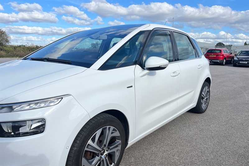 Used Citroen C4 Picasso 2016 for sale - 76155263: Photo 46