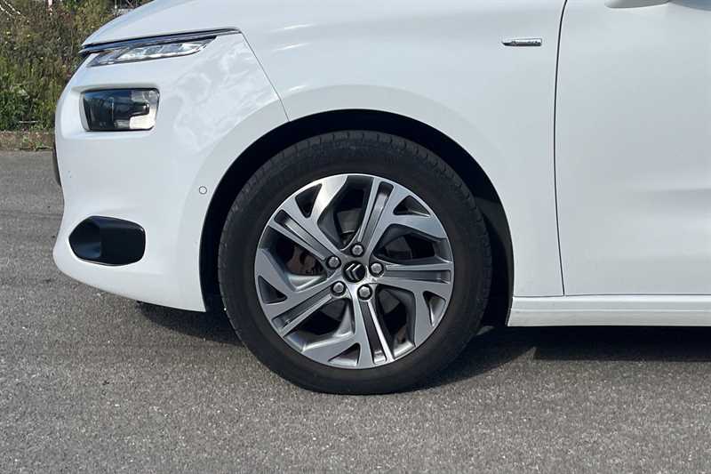 Used Citroen C4 Picasso 2016 for sale - 76155263: Photo 47