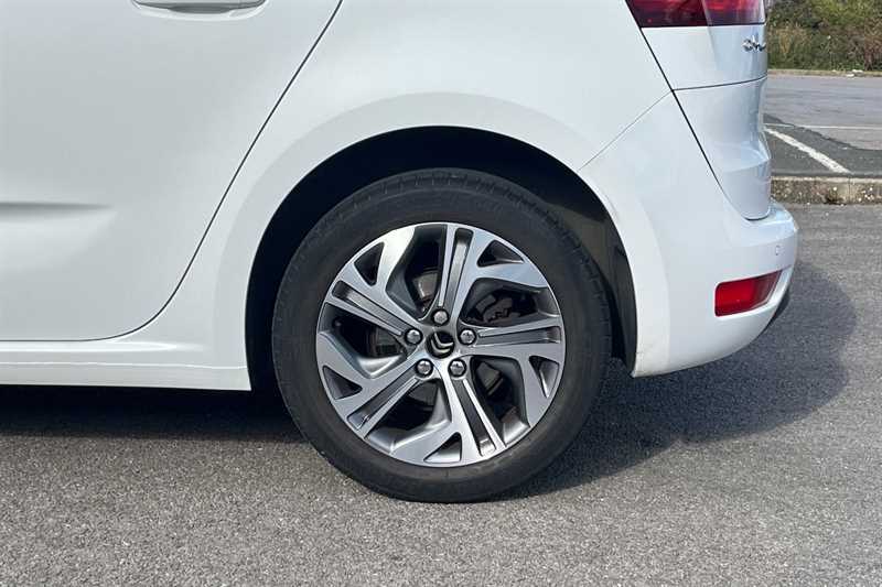 Used Citroen C4 Picasso 2016 for sale - 76155263: Photo 48