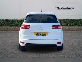Used Citroen C4 Picasso 2016 for sale - 76155263: Photo