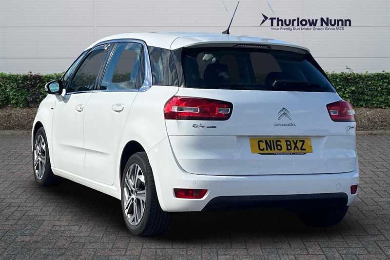 Used Citroen C4 Picasso 2016 for sale - 76155263: Photo 5