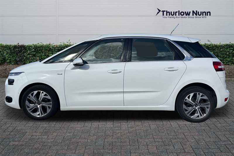 Used Citroen C4 Picasso 2016 for sale - 76155263: Photo 6