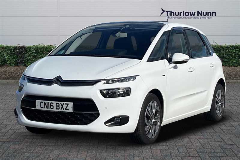 Used Citroen C4 Picasso 2016 for sale - 76155263: Photo 7
