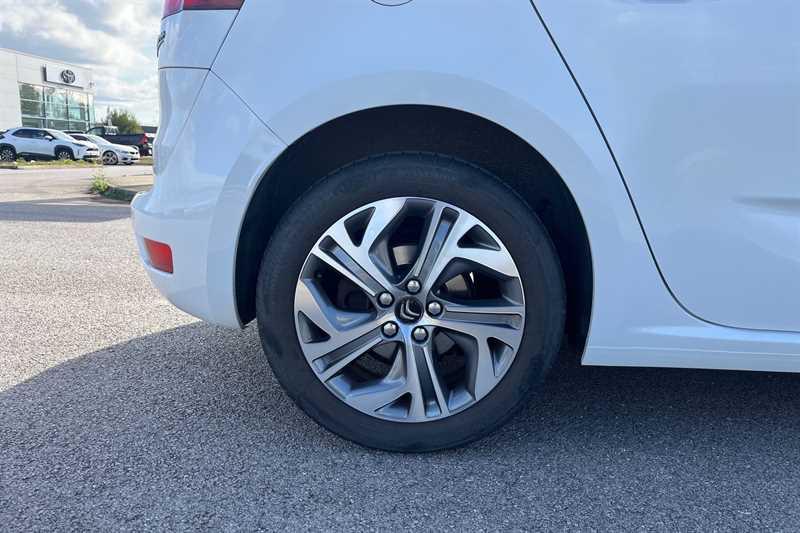 Used Citroen C4 Picasso 2016 for sale - 76155263: Photo 9