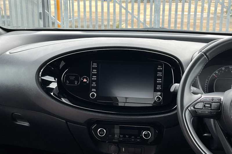 Used Toyota Aygo X 2022 for sale - 77146626: Photo 14