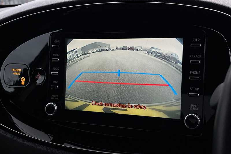 Used Toyota Aygo X 2022 for sale - 77146626: Photo 19