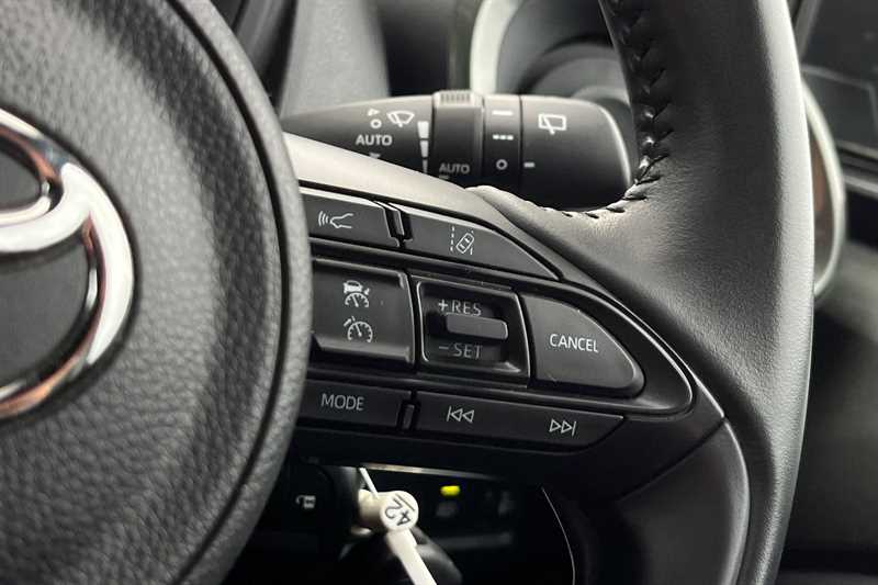 Used Toyota Aygo X 2022 for sale - 77146626: Photo 22