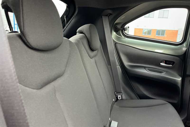 Used Toyota Aygo X 2022 for sale - 77146626: Photo 23