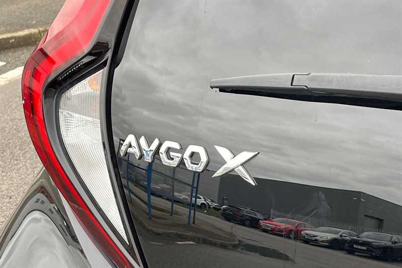 Used Toyota Aygo X 2022 for sale - 77146626: Photo 26
