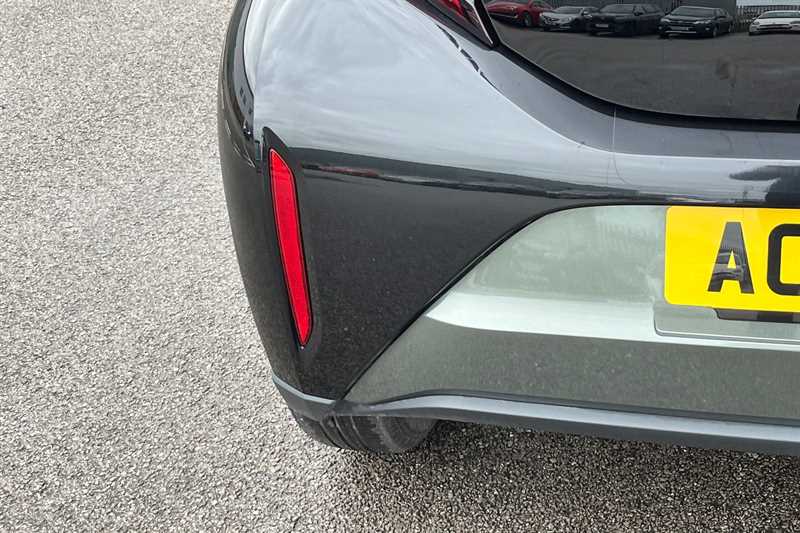 Used Toyota Aygo X 2022 for sale - 77146626: Photo 28