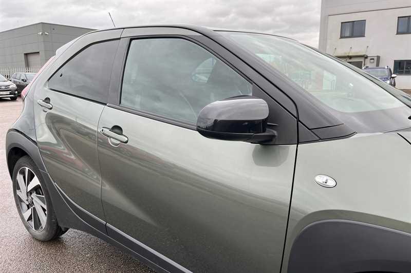 Used Toyota Aygo X 2022 for sale - 77146626: Photo 35