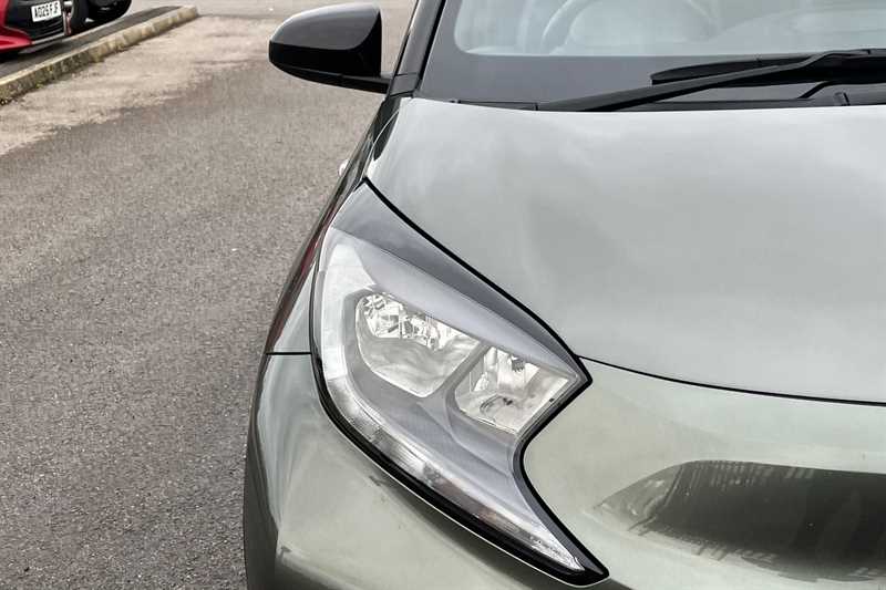 Used Toyota Aygo X 2022 for sale - 77146626: Photo 37