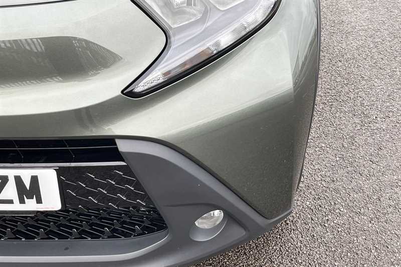 Used Toyota Aygo X 2022 for sale - 77146626: Photo 41