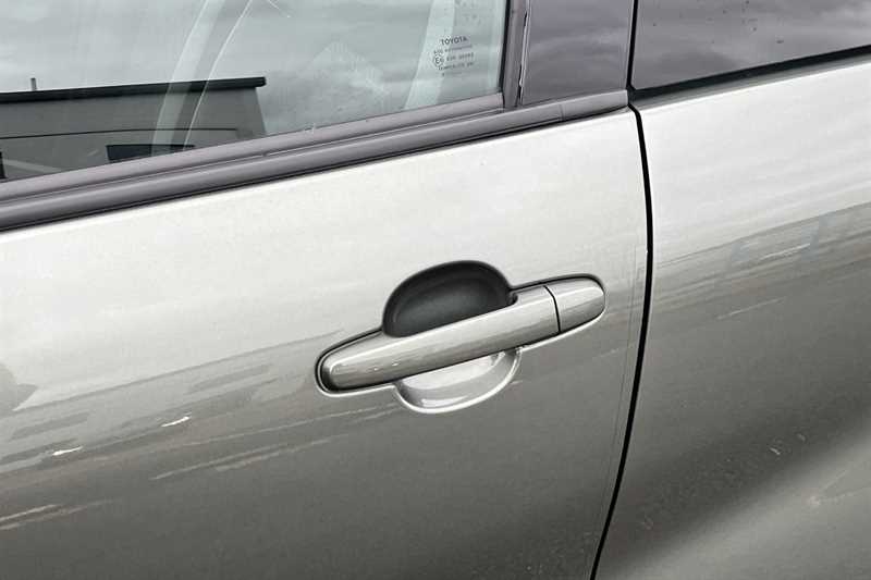 Used Toyota Aygo X 2022 for sale - 77146626: Photo 45