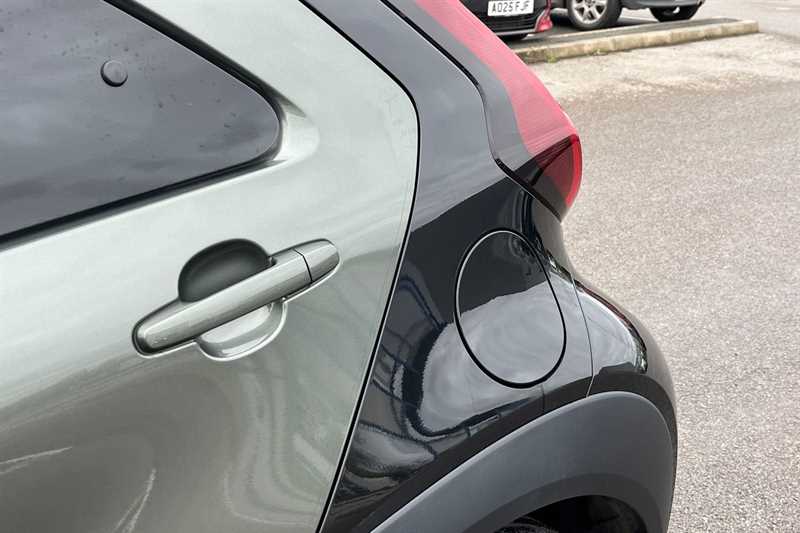 Used Toyota Aygo X 2022 for sale - 77146626: Photo 46