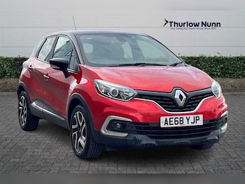 Used Renault Captur 2018 for sale - 78294049: Photo