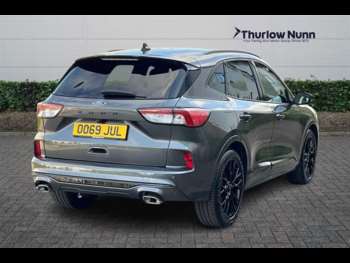 Used Ford Kuga 2023 for sale - 74714991: Photo