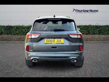 Used Ford Kuga 2023 for sale - 74714991: Photo