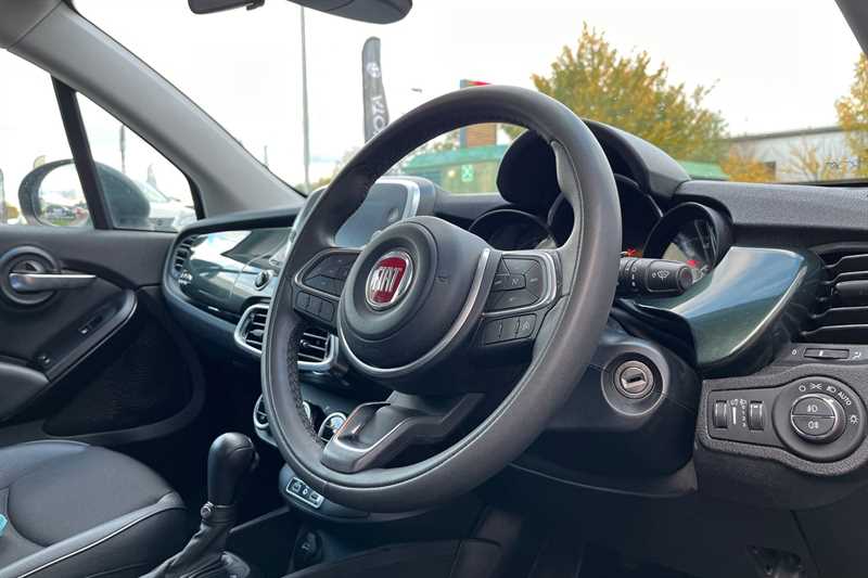 Used Fiat 500X 2019 for sale - 76390246: Photo 10
