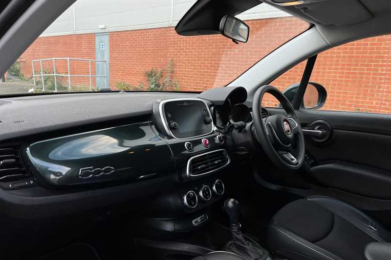 Used Fiat 500X 2019 for sale - 76390246: Photo 13