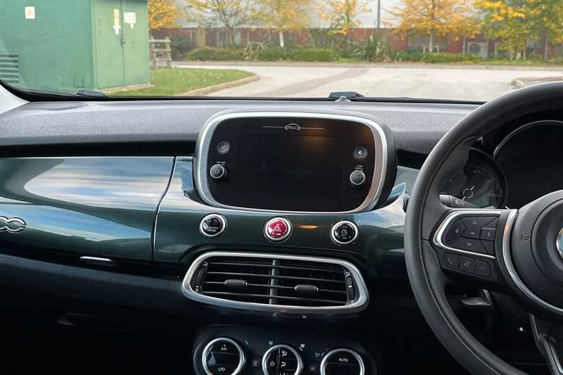 Used Fiat 500X 2019 for sale - 76390246: Photo 14