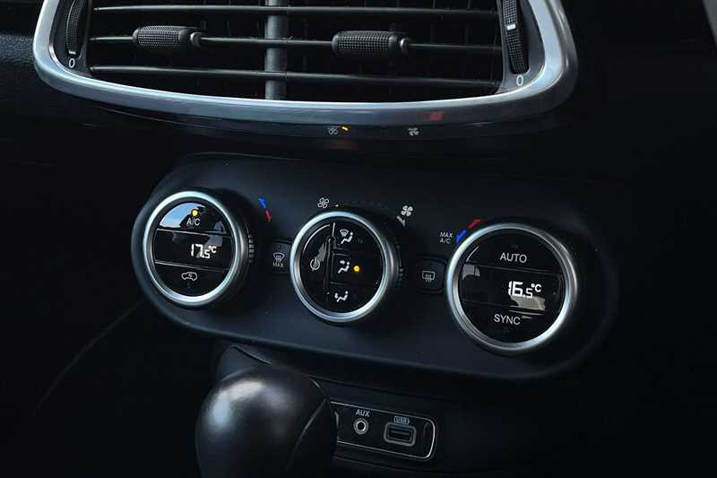 Used Fiat 500X 2019 for sale - 76390246: Photo 15