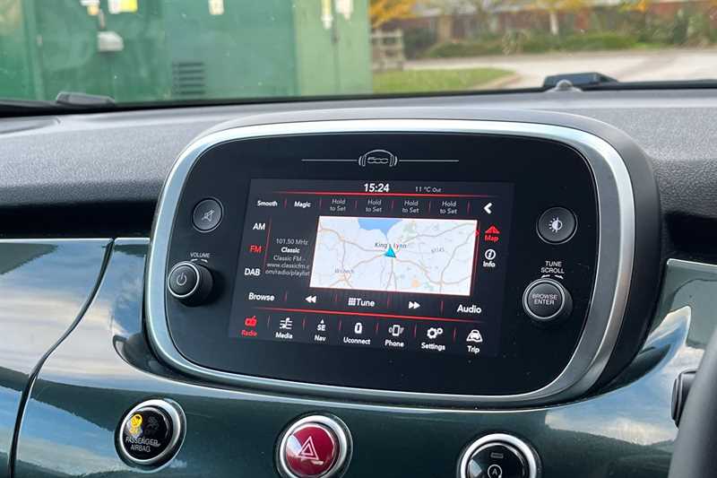 Used Fiat 500X 2019 for sale - 76390246: Photo 17