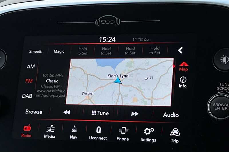 Used Fiat 500X 2019 for sale - 76390246: Photo 18