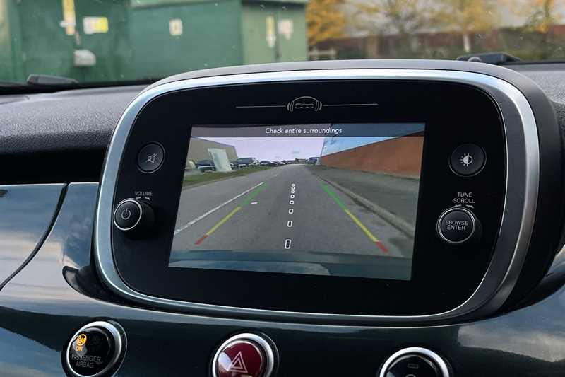 Used Fiat 500X 2019 for sale - 76390246: Photo 19