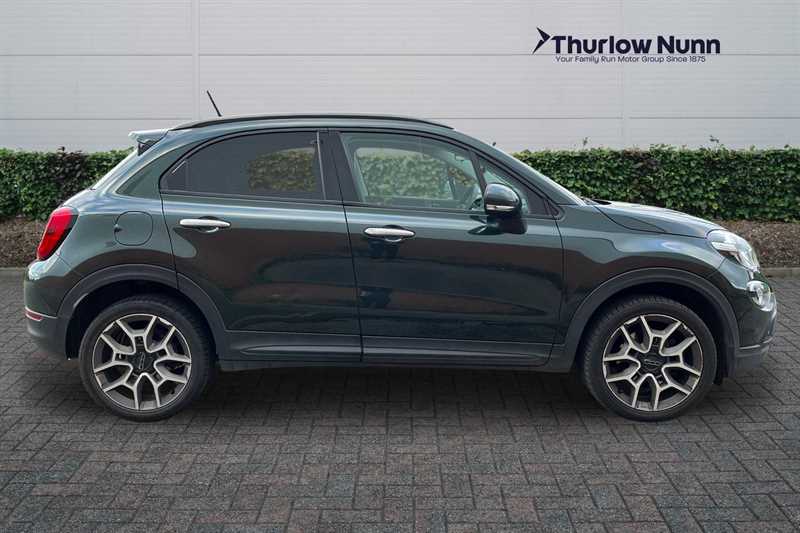 Used Fiat 500X 2019 for sale - 76390246: Photo 2