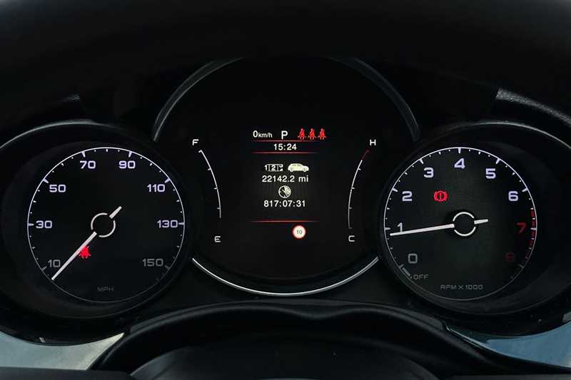 Used Fiat 500X 2019 for sale - 76390246: Photo 20