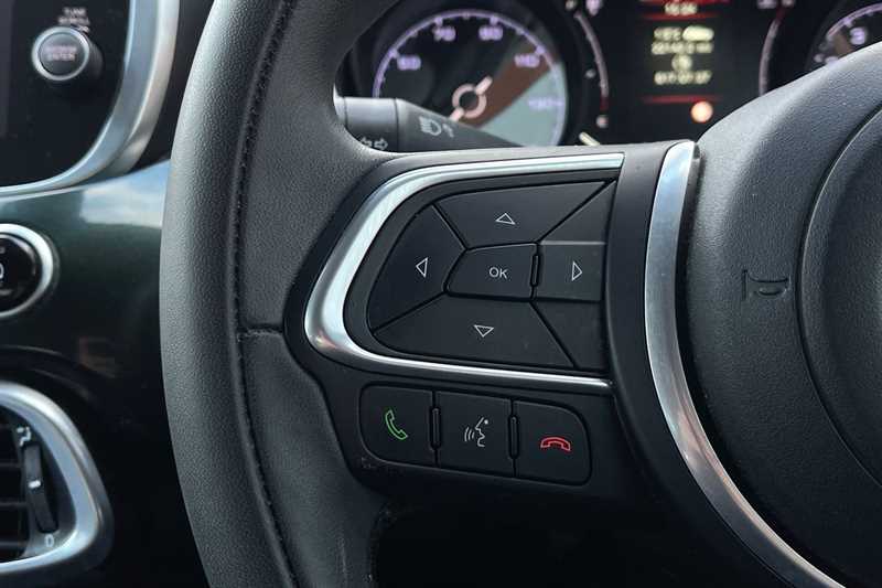 Used Fiat 500X 2019 for sale - 76390246: Photo 21