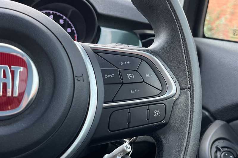 Used Fiat 500X 2019 for sale - 76390246: Photo 22