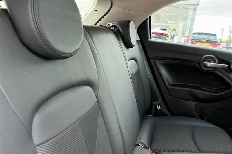 Used Fiat 500X 2019 for sale - 76390246: Photo 23