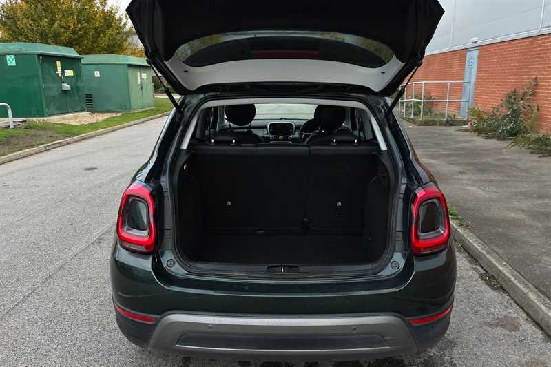 Used Fiat 500X 2019 for sale - 76390246: Photo 24