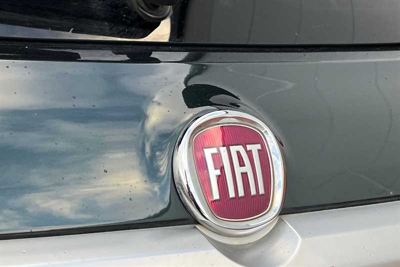 Used Fiat 500X 2019 for sale - 76390246: Photo 25