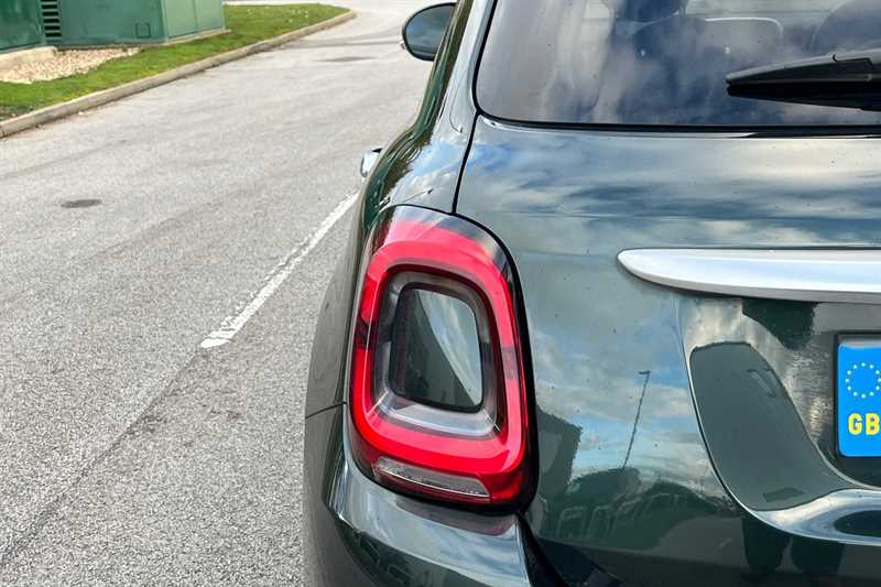 Used Fiat 500X 2019 for sale - 76390246: Photo 27