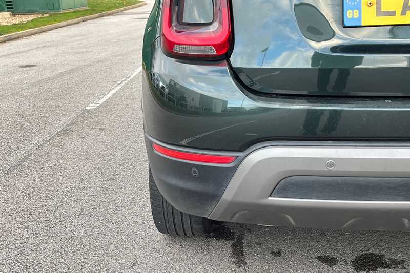 Used Fiat 500X 2019 for sale - 76390246: Photo 28