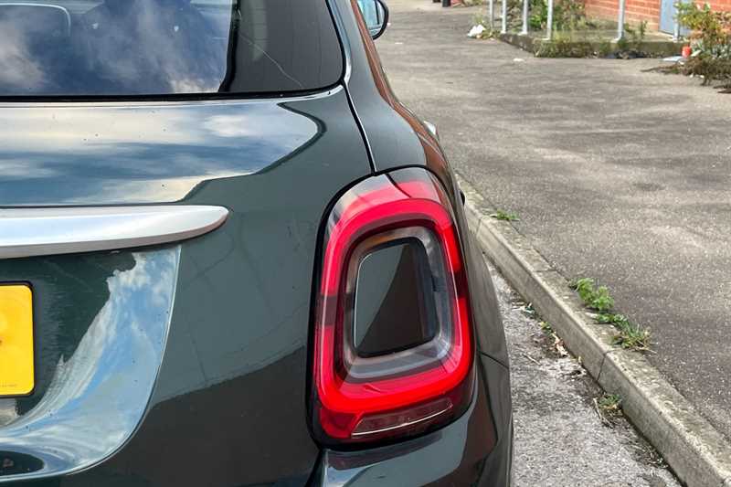 Used Fiat 500X 2019 for sale - 76390246: Photo 29