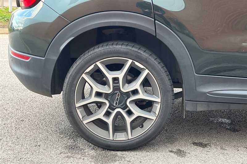 Used Fiat 500X 2019 for sale - 76390246: Photo 34