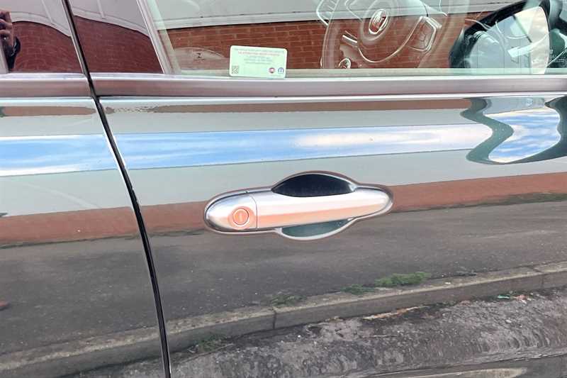 Used Fiat 500X 2019 for sale - 76390246: Photo 35