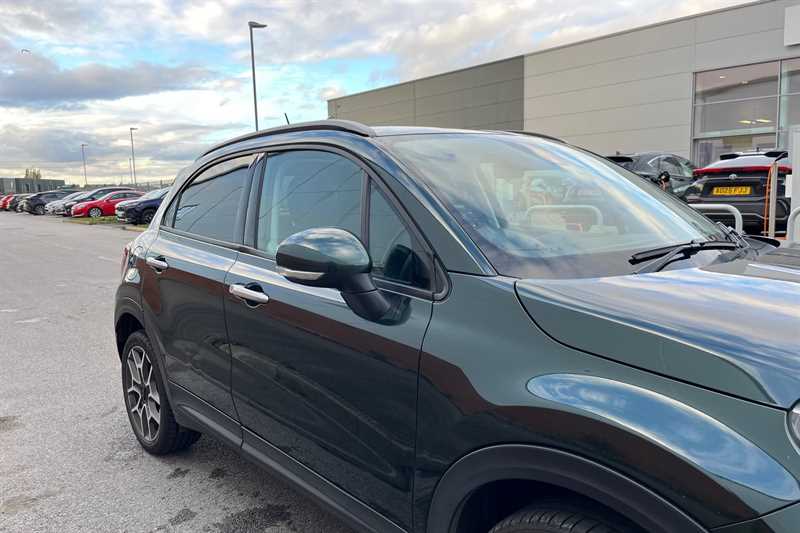 Used Fiat 500X 2019 for sale - 76390246: Photo 36