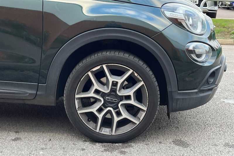 Used Fiat 500X 2019 for sale - 76390246: Photo 37