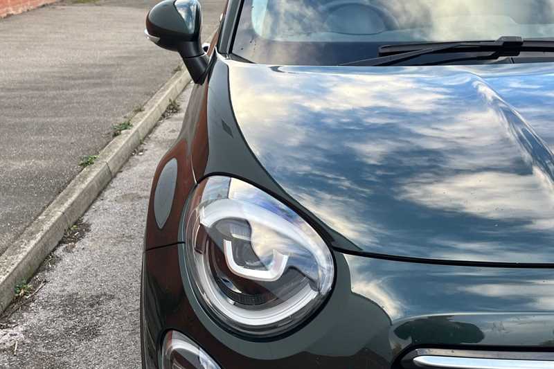 Used Fiat 500X 2019 for sale - 76390246: Photo 38