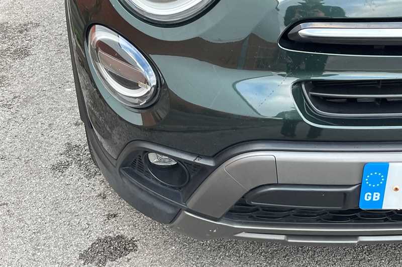 Used Fiat 500X 2019 for sale - 76390246: Photo 39