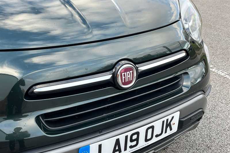 Used Fiat 500X 2019 for sale - 76390246: Photo 40